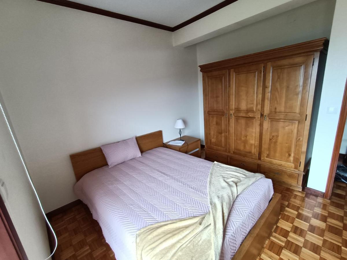 Casa Amarela Da Canicada Виейра-ду-Минью Экстерьер фото